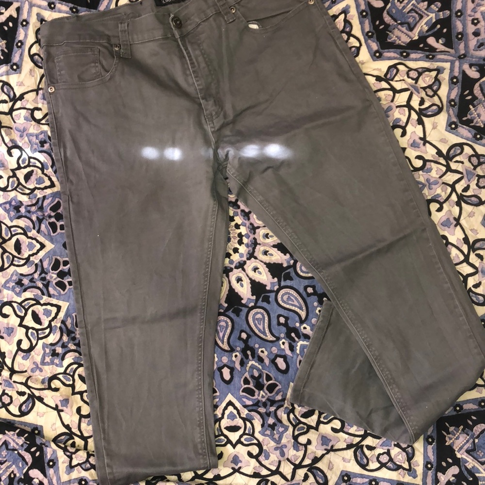 M. Society Men’s Dress Pants Size 38x32